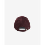 Casquette Brodée Greb Corduroy