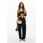 CHEMISE PENSEE LACROIX