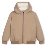 BLOUSON REVERSIBLE