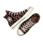 Chuck Taylor All Star Lift Hi Bear Nap