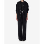 Chemise En Denim Regine