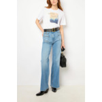 T-SHIRT AMBRE