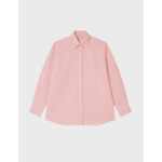 Chemise oversize Delina rose