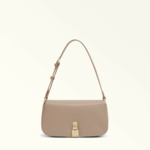 ARTEMIS S SHOULDER BAG - VITELLO SIDNEY PADDED