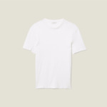 T-shirt en lin certifié