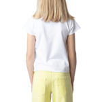 AMBER BLASON T-SHIRT