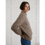 PULL KID MOHAIR