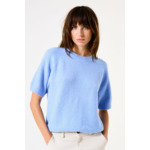 Women Sweater Blue