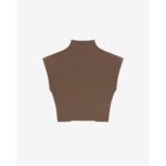 Pull Col Montant Kenda