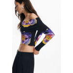 T-SHIRT PENSEE LACROIX