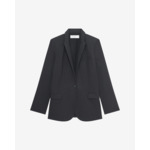 Veste De Tailleur En Laine Maurane