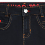 PANTALON DENIM