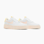 Nike Air Force 1 Pixel - Arctic Orange
