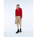 Pull Col Camionneur