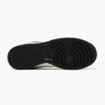 Nike Dunk Low Stencil Swoosh