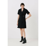 Robe rabelle