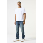 Men Jeans Maurizio Dad fit Blue
