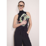 Pantalon Pyla-Nocturne en Polyester
