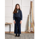 CARDIGAN AJOURÉ