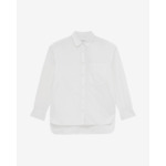 Chemise Oversize Milanna