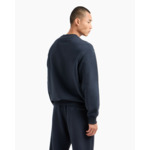 Sweat-shirt - marine