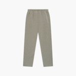 Fear of God Essentials x NBA Paris Pantalon de Jogging Warm Heather Gris