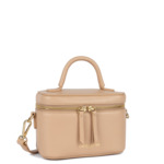 Vanity Zippé S Ashna