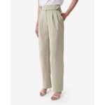 Pantalon Tailleur Allira