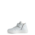 MID FLASH CHUNKY SMOOTH CALFSK