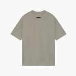 Fear of God Essentials x NBA T-shirt Paris Gris
