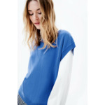 Pull mathilde