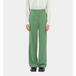Pantalon De Costume Femme