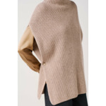 Poncho halba