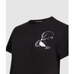 SKETCH CAMEO PRINT T-SHIRT