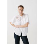 Chemise camille
