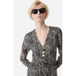 Robe Biba En Viscose et Coton
