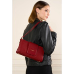 Sac baguette A rabat aimanté Paris PAD