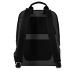 VICTOR - SAC A DOS 2 COMP ZIPPE 15’6’ - Noir