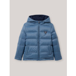 Doudoune reversible
