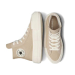 Chuck Taylor All Star Cruise Hi Nutty Granola
