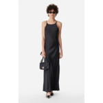 Robe Cybele Satinée