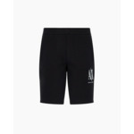 Bermuda 5 poches - noir