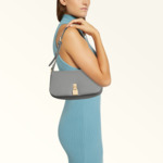 ARTEMIS S SHOULDER BAG - VITELLO SIDNEY PADDED