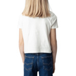ANJA VOLTAIRE T-SHIRT