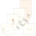 COFFRET NAISSANCE