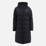 BOUND PEAK FS LONG DOWN JACKET Noir
