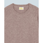 Pull Col Rond Raglan