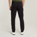 Pantalon Cargo 3D Regular Tapered