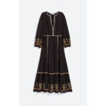 Robe Bangali 100% Coton