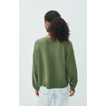 Gilet femme Damsville